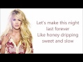 Like I'll Never Love You Again - Carrie Underwood