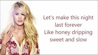 Like I&#39;ll Never Love You Again - Carrie Underwood
