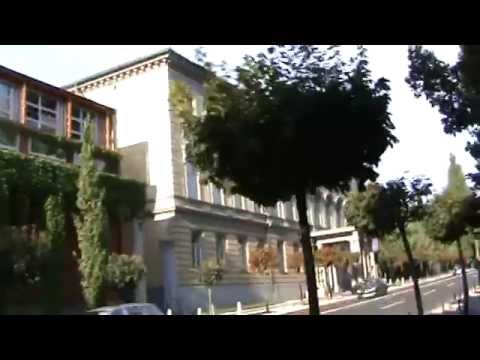 Liubliana 2012 de bicicleta - Cobblers Bridge