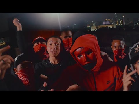 Bennett A.K. & Sukhoi - INDOBOYS (OFFICIAL M/V)
