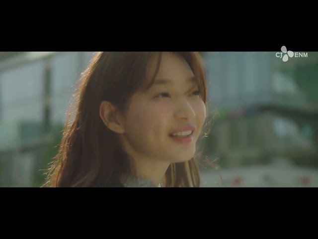 TOMORROW, WITH YOU (2017) - TRAILER