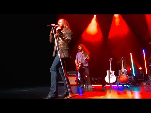 "Good Times Bad Times / Magical Mystery Tour" by Magical Mystery Doors - Live at Ovation Hall 2023