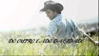 Zé Amaro - Do outro lado da cidade - 2015