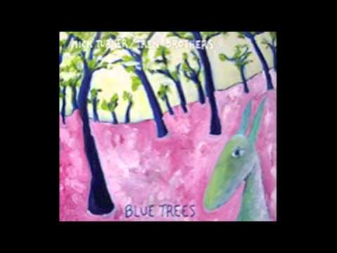 Mick Turner & Tren Brothers - Help Mr. Rabbit, I Can't Get Out