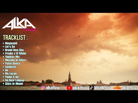 DJ BREAKBEAT MILLES STYLE 1 HOUR SET VIP SPECIAL 🎧