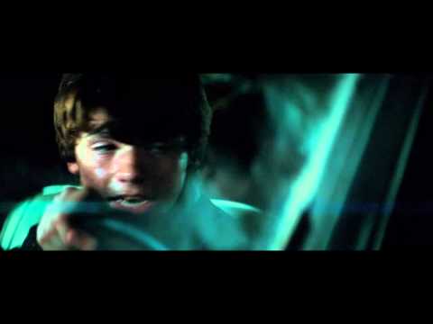 Super 8 Preview #4 HD - Shown on FOX 18/05/11