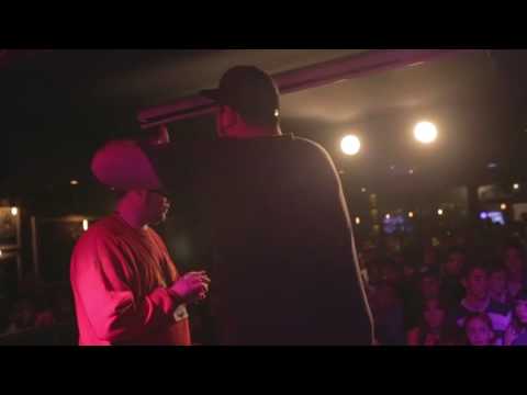 Nexo vs Soul - EGO FEST 4tos de final