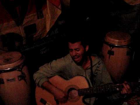 Júlio Vibes   Redemption Song