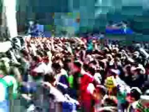 ATMOSPHERE VIII 2012 - SESTO SENTO