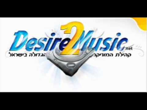 Crystal Lake Feat. Renana & Nati Hassid - Israeli Girls (N-H Project Radio Edit)