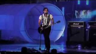 Panda (Pxndx) MTV live procedimientos para llegar a un común acuerdo HQ (5/6)