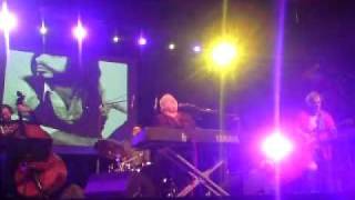 Stanisław  Soyka  - Nim przyjdzie wiosna  (Słupsk 09.10.2010)