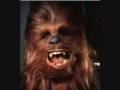 DVDA - Chewbacca