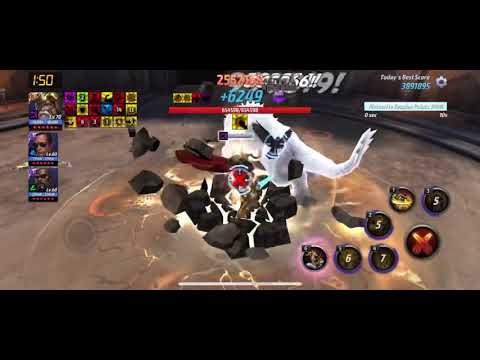 T3 ODIN ABX NO RESTRICTION DAY