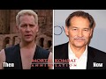 Mortal Kombat Annihilation 1997 Then And Now 2020 Before And After