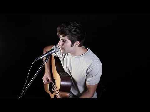 You Are The Reason - Callum Scott (Cover by Adrian Wilson)