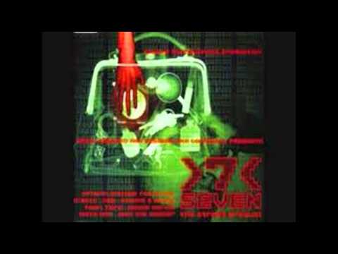 Bassi Maestro - Seven (the street prequel) - FULL STREET ALBUM