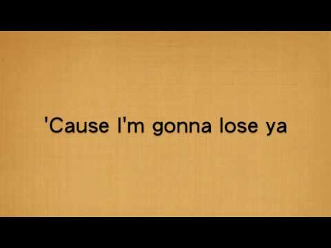 Pete Yorn - Lose you (with lyrics)