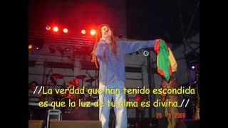 Gondwana - Divina Verdad (+ Letra Completa)