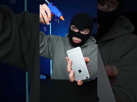 How To Clean Your Phone