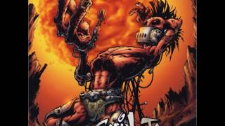 Serial Joe - Deep (MetalDog Mix)