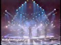 INXS - Need You Tonight – San Remo Festival, 1988
