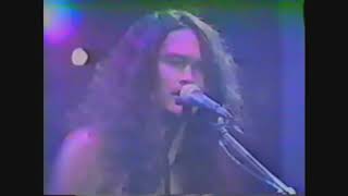 Meat Puppets - &quot;Sam&quot; &amp; &quot;That&#39;s How it Goes&quot; - Live on &quot;Into the Night&quot; - 1991