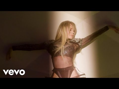 Sonia Madoc - Io Voglio Ballare