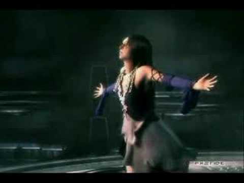 Final Fantasy- Dreaming of you