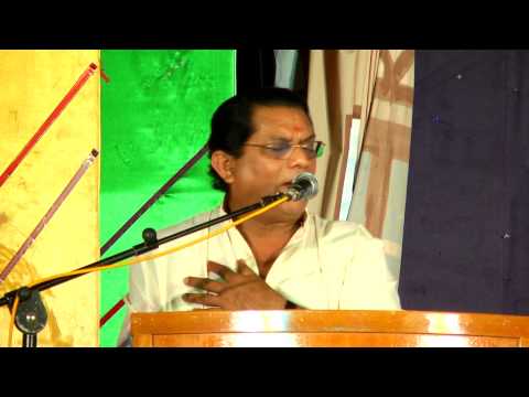 Jagathy Sreekumar in Salalah