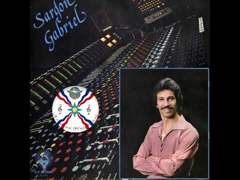 Sargon Gabriel | 4 - Yala Yala Brata 1983