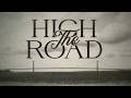 Jason Aldean - The High Road (Official Lyric Video)