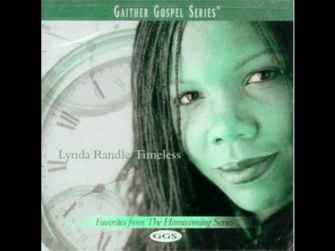 Lynda Randle-Through it all