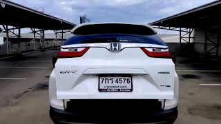 Honda crv 659,000 สวย ขาวมาก  tel 0870660982 hack