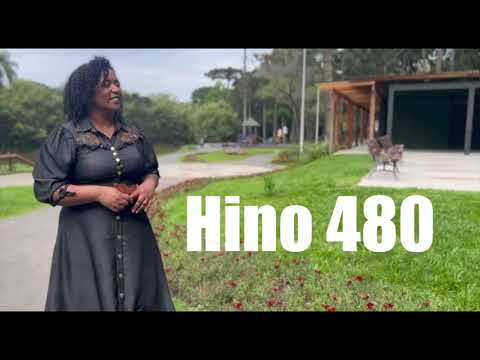 Jovens Amai o Conselho / Hino 480 / Silvana Souza