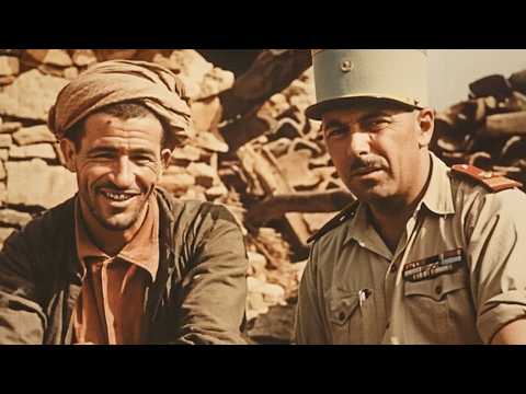 La guerre d'Algérie : Les chemins de la rébellion - 1
