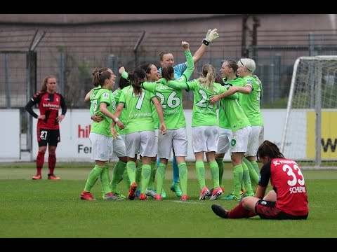 HIGHLIGHTS | DFB-Pokal | SC Freiburg - VfL Wolfsburg