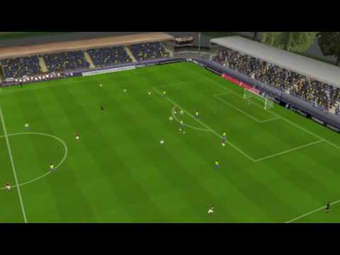 SAS Epinal vs FC Metz