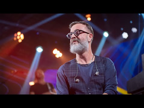 Marco Masini a Radio Italia Live (15/11/2024)