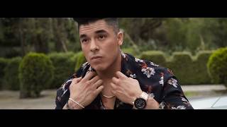 Video Mía de Jawy Méndez