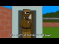 Mathambo The Stubborn Security Guard