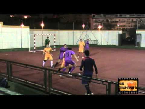 Canal futsala-estepona.com | Resumen 1ª jornada División de Honor 12/13