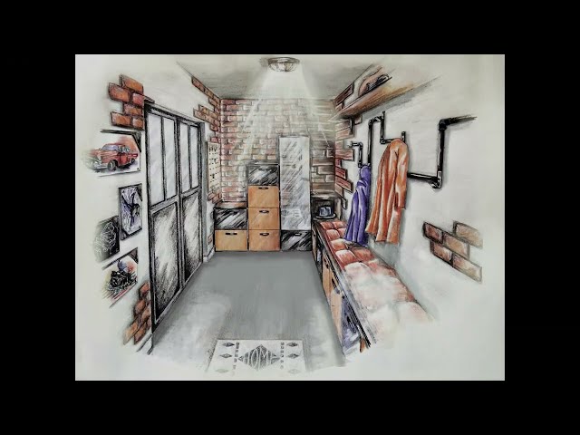 Projets ARCHI Bachelor V1