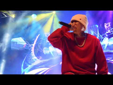 180524 고려대 축제  Dok2 The Quiett 더콰이엇 prime time 도끼 힙합(라랄라)