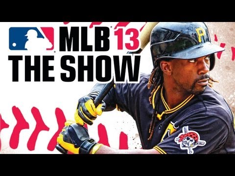 MLB 13 : The Show Playstation 3