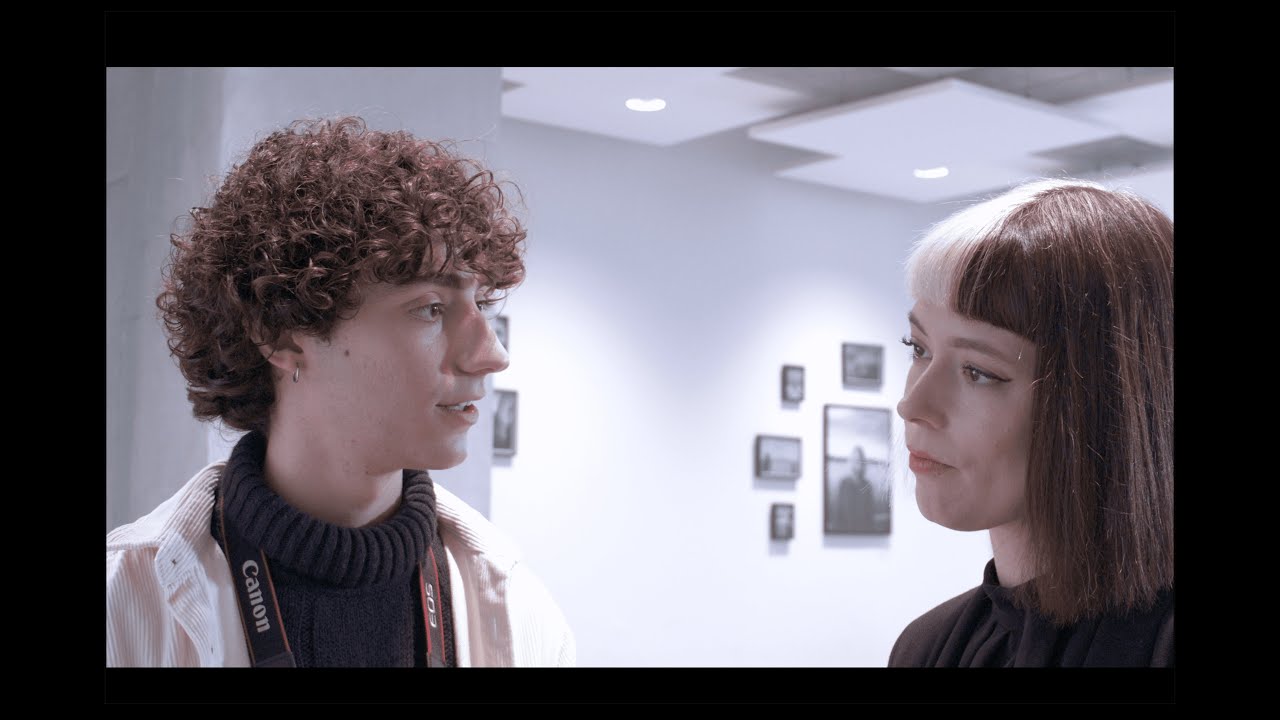 Portrait Of A Dreamer - Short Film 2023