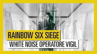 White Noise: Operatore Vigil (SUB ITA)