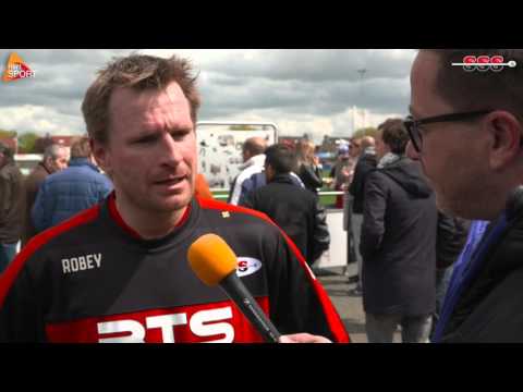 SSS Klaaswaal vs NSVV | HW1 Sport Hoeksche Waard