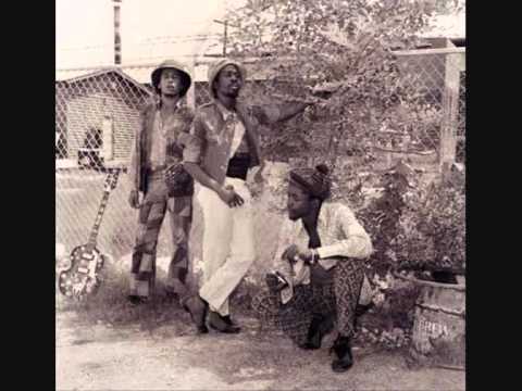 The Bunny Wailer Story Part 1 - Interview With Rodigan From 1988