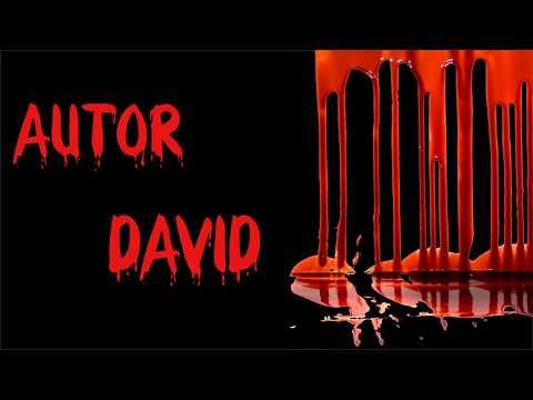 24. PowerPoint prezentace 2020 - Odpočinek – vytvoříme si hororový slide s krví v PowerPointu